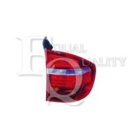 Rückleuchte GP1190 von EQUAL QUALITY günstig für 141,61 € online kaufen