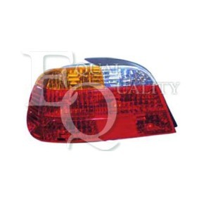 Schlußleuchte GP1290 von EQUAL QUALITY günstig für 147,80 € online kaufen