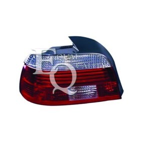 Schlußleuchte für BMW von EQUAL QUALITY