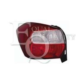 Acquista Luce posizione posteriore da EQUAL QUALITY GP1793 a buon mercato per soli 135,37 €