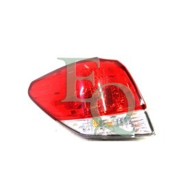 Compre Piloto trasero de EQUAL QUALITY online para Outback (BR) a precios moderados