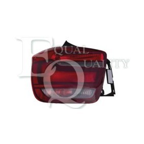 Schlußleuchte GP1827 von EQUAL QUALITY günstig für 88,47 € online kaufen