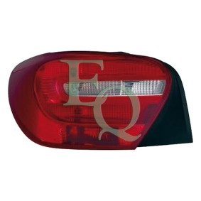 Schlußleuchte GP1947 von EQUAL QUALITY günstig für 107,85 € online kaufen