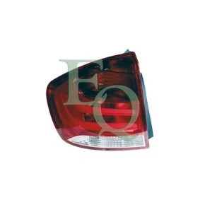 Schlußleuchte GP1977 von EQUAL QUALITY günstig für 121,88 € online kaufen