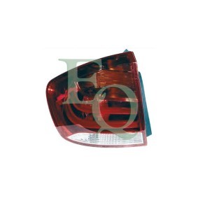 Schlußleuchte GP1979 von EQUAL QUALITY günstig für 214,58 € online kaufen