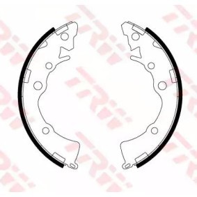 Bremsbackensatz GS8812 von TRW günstig für 30,68 € online kaufen