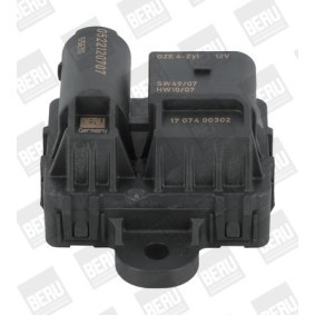 Glühzeitsteuergerät GSE111 von BERU günstig für 68,09 € online kaufen