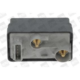Glühzeitsteuergerät GSE153 von BERU günstig für 86,61 € online kaufen