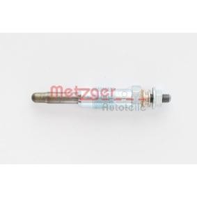 Glühkerze H1 086 von METZGER günstig für 12,67 € online kaufen