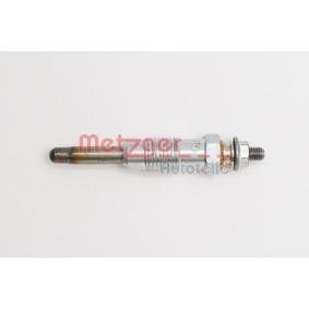 Glühkerze H1 792 von METZGER günstig für 12,58 € online kaufen