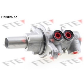 Hauptbremszylinder für ABARTH von FTE