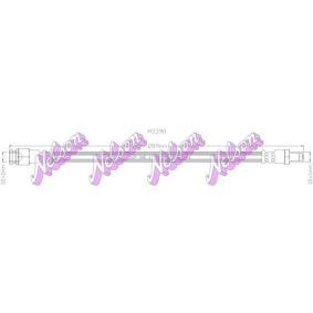 Comprar Latiguillo de freno de KAWE H3390 a bajo precio de 7,56 €