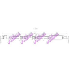 Comprar Latiguillo de freno de KAWE H4094 a bajo precio de 22,56 €