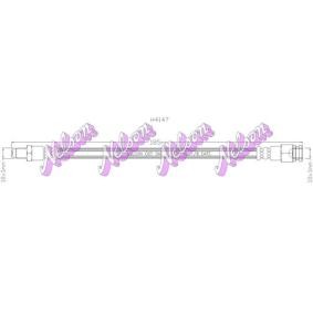 Comprar Latiguillo de freno de KAWE H4147 a bajo precio de 7,17 €