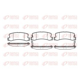 Compre Tubo flexível de travão da KAWE H4444 a um preço baixo por 5,41 €