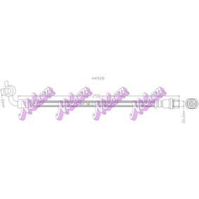 Compre Tubo flexível de travão da KAWE H4928 a um preço baixo por 9,20 €