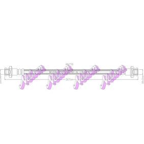 Comprar Latiguillo de freno de KAWE H6731 a bajo precio de 7,17 €