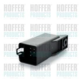 Achetez des Relais de préchauffage de chez HOFFER en ligne pour CIVIC IX Tourer (FK) à prix modérés
