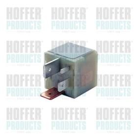 Compre Módulo de comando, tempo de incandescência da HOFFER H7285679 a um preço baixo por 29,23 €