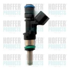 Compre Inyectores de HOFFER online para 124 Spider (348_) a precios moderados