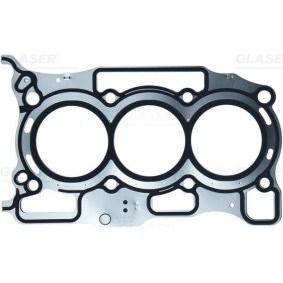 Compre Junta de culata de GLASER online para Micra IV Hatchback (K13KK) a precios moderados