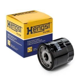 Comprar Filtro de aceite de HENGST FILTER H90W34 a bajo precio de 11,21 €