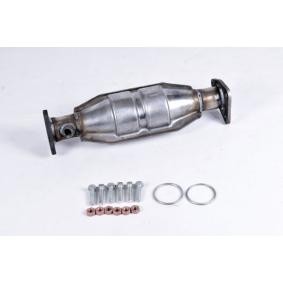 Katalysator HA6004T von EEC günstig für 126,63 € online kaufen
