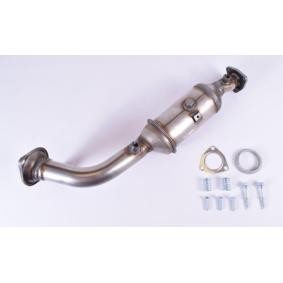 Katalysator HA6027T von EEC günstig für 271,61 € online kaufen