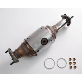 Katalysator HA6031T von EEC günstig für 254,75 € online kaufen