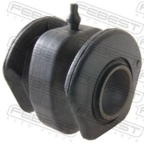 Compre Casquilhos de braços de suspensão de FEBEST online para CITY três volumes type Z a preços moderados