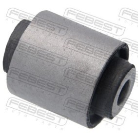 Compre Silentblock de brazo de suspensión de FEBEST online para Accord IX Berlina (CR) a precios moderados