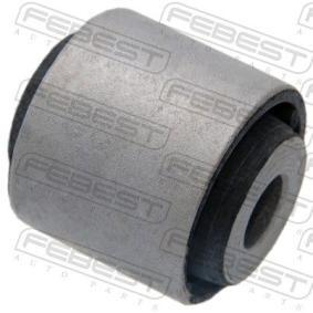 Compre Silentblock de brazo de suspensión de FEBEST online para Accord IX Berlina (CR) a precios moderados
