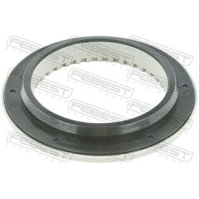 Compre Copela de amortiguador y cojinete de FEBEST online para Civic IX II Coupé (FG4) a precios moderados