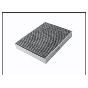 Acquista Filtro abitacolo da MISFAT HB239C a buon mercato per soli 23,57 €