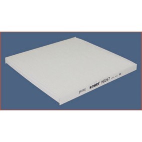 Acquista Filtro abitacolo da MISFAT HB267 a buon mercato per soli 16,43 €