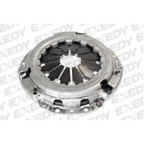 Compre Platô da embreagem de EXEDY online para Jazz III Hatchback (GE_, GG_, GP_, ZA_) a preços moderados