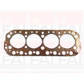 Köp Topplockspackning av FAI AutoParts HG124C till det låga priset 133,50 kr