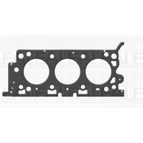 Compre Junta da cabeça do motor de FAI AutoParts online para TRADE Camião de plataforma/chassis a preços moderados