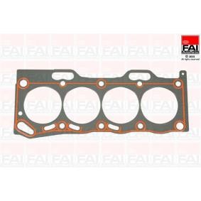 Compre Junta da cabeça do motor de FAI AutoParts online para TERCEL três volumes a preços moderados