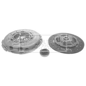 Osta Kytkinpaketti BORG & BECK:llä HK2590 edullisesti hintaan 352,13 €