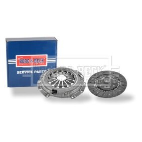 Kupplungssatz HK6175 von BORG & BECK günstig für 111,00 € online kaufen
