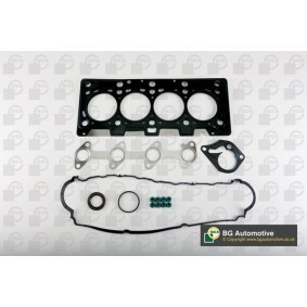 Achetez des Jeu de joints d'étanchéité, culasse de cylindre BGA HK6730 à prix pour 32,53 €