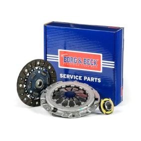 Comprar Kit de embrague de BORG & BECK HK7492 a bajo precio de 66,91 €