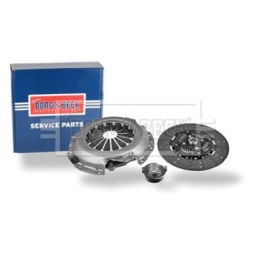Osta Kytkinpaketti BORG & BECK:llä HK7702 edullisesti hintaan 160,30 €