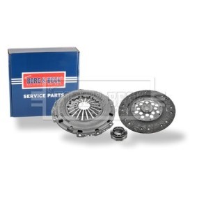 Kupplungssatz HK7921 von BORG & BECK günstig für 139,05 € online kaufen
