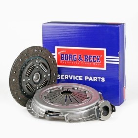 Compre Kit de embrague de BORG & BECK online para Express 1000-1800 Furgón a precios moderados