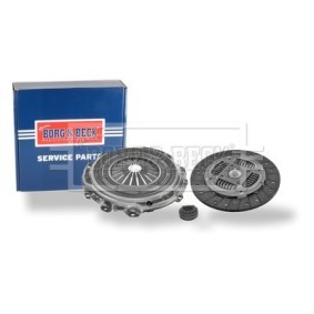 Osta Kytkinpaketti BORG & BECK:llä HKR1058 edullisesti hintaan 183,13 €