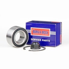 Osta Kytkinpaketti BORG & BECK:llä HKT1518 edullisesti hintaan 254,73 €