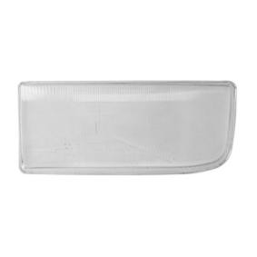 Osta Lasi, ajovalo TRUCKLIGHT:llä HL-ME011L-L edullisesti hintaan 17,11 €