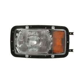 Osta Ajovaloumpio TRUCKLIGHT:llä HL-ME014L edullisesti hintaan 22,09 €
